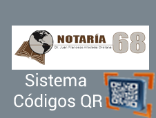Notaria Sexagésima Octava de Quito